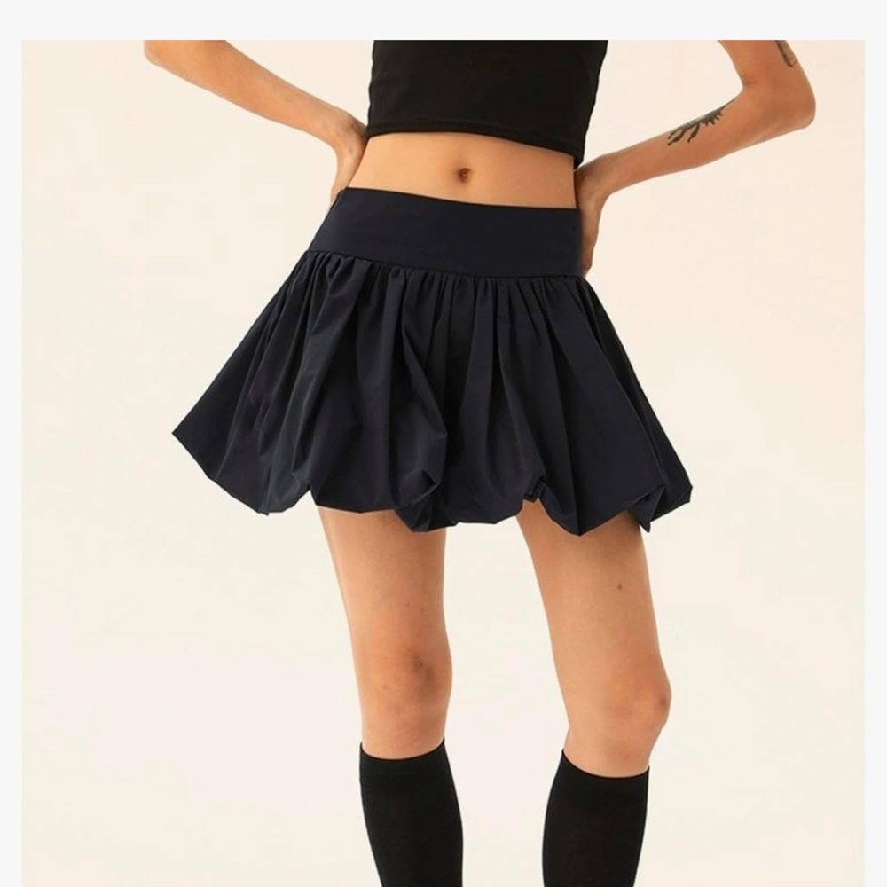Amazon - Bubble Skirt